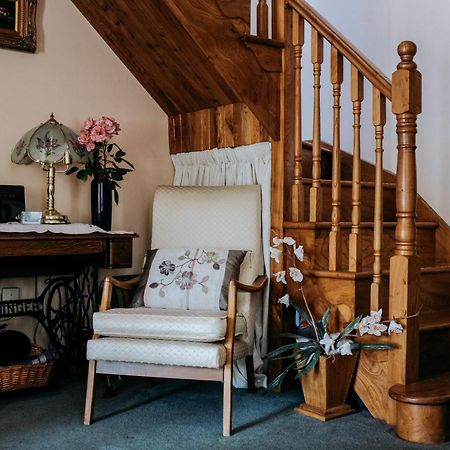 Glenhill B&B Barntown Extérieur photo