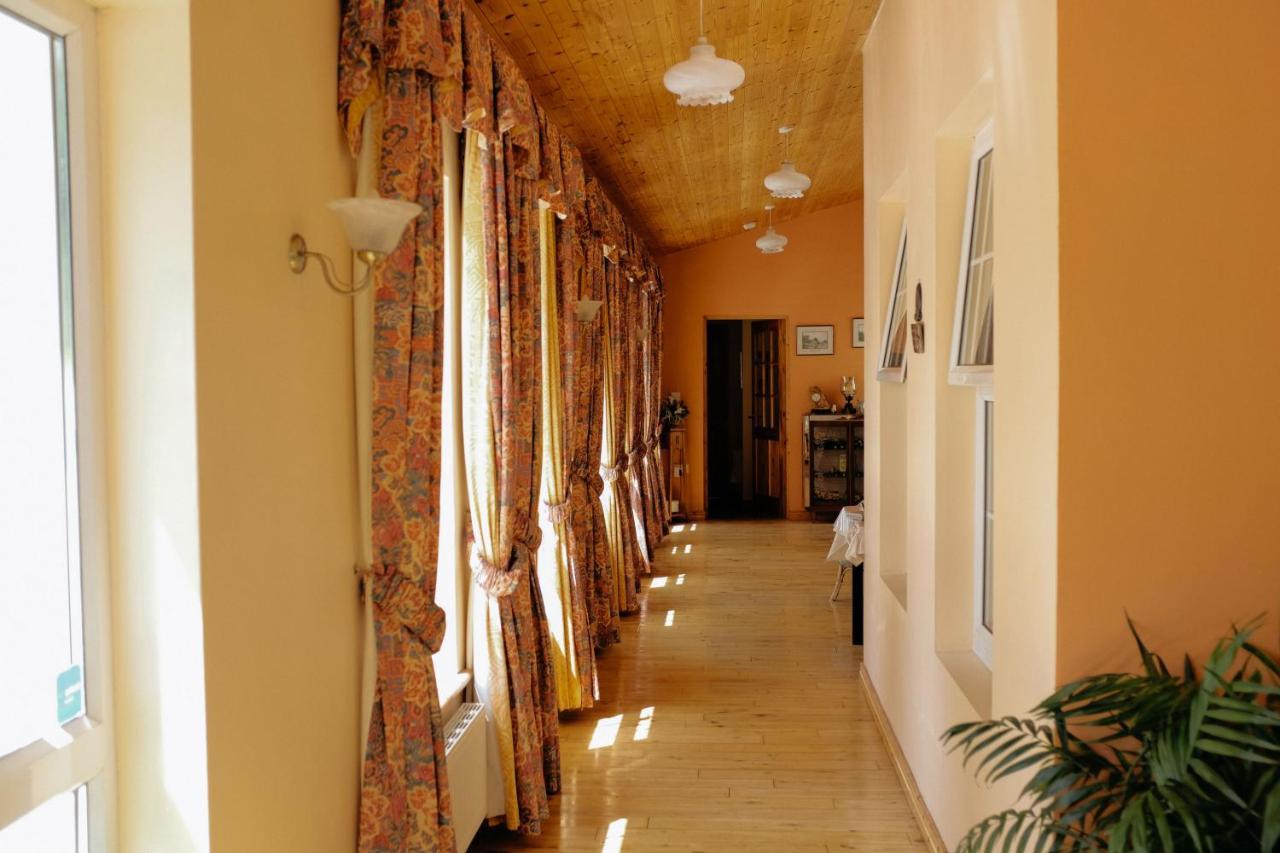 Glenhill B&B Barntown Extérieur photo