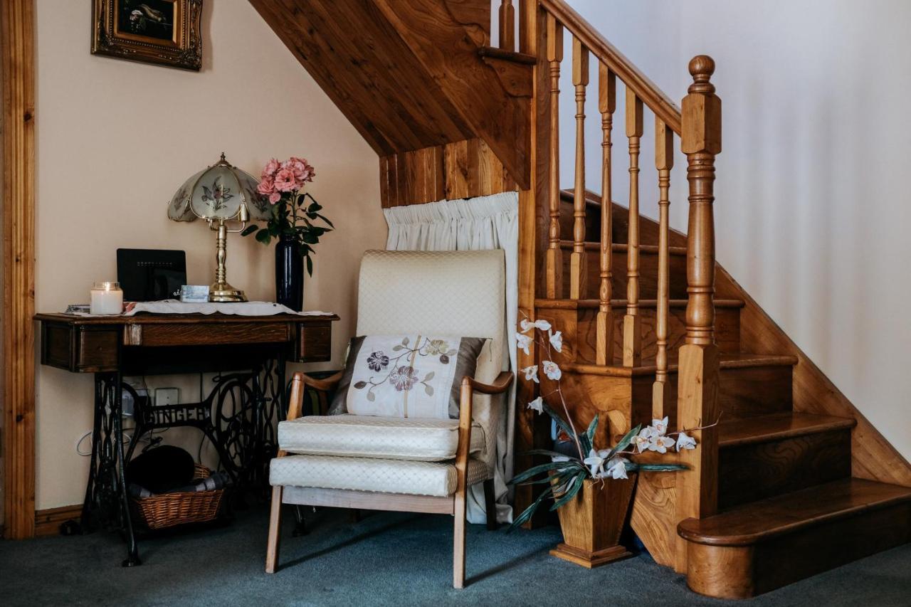 Glenhill B&B Barntown Extérieur photo