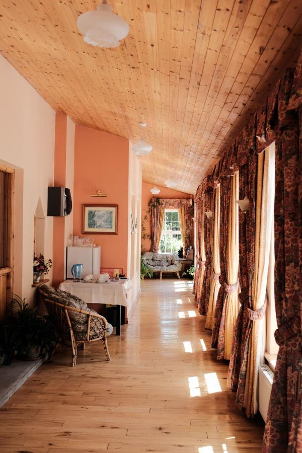 Glenhill B&B Barntown Extérieur photo