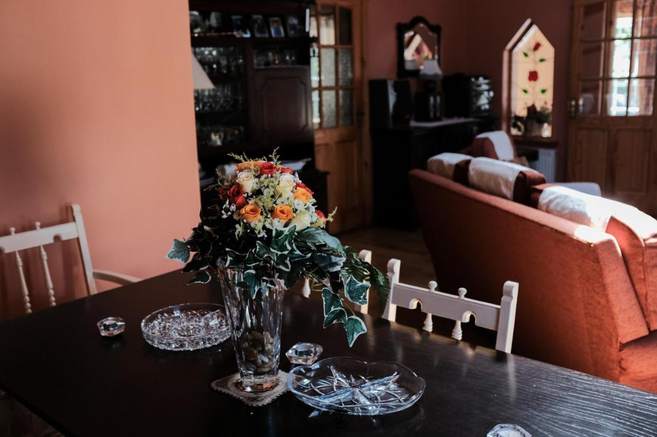 Glenhill B&B Barntown Extérieur photo