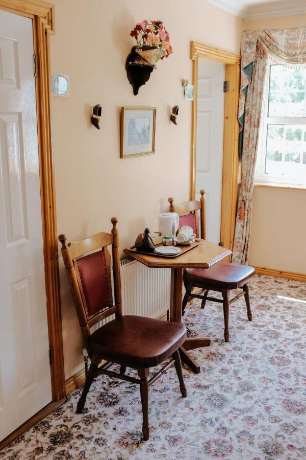 Glenhill B&B Barntown Extérieur photo