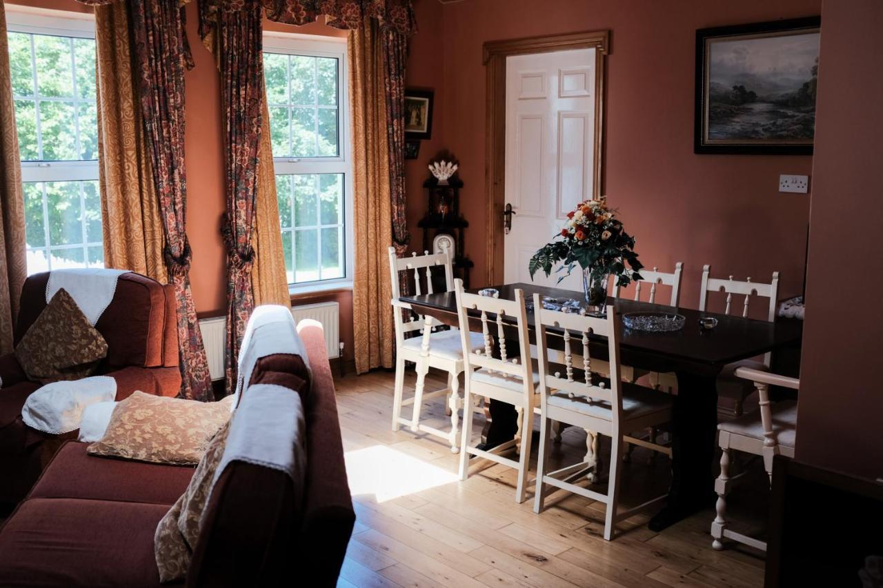 Glenhill B&B Barntown Extérieur photo