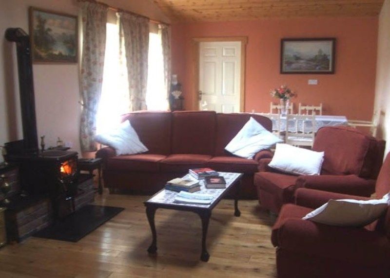Glenhill B&B Barntown Extérieur photo